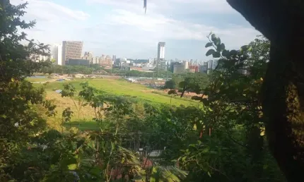 Terreno em condomínio fechado à venda na Rua Pio IX, Jardim Vitoria Regia, São Paulo