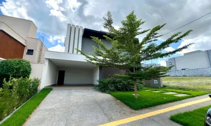 Sobrado à venda no condomínio residencial jardins barcelona o16