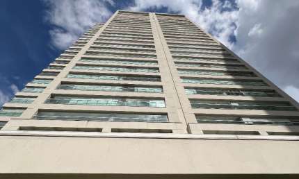 Apartamento com 4 quartos à venda na Rua Afonso de Freitas, 377, Paraíso, São Paulo