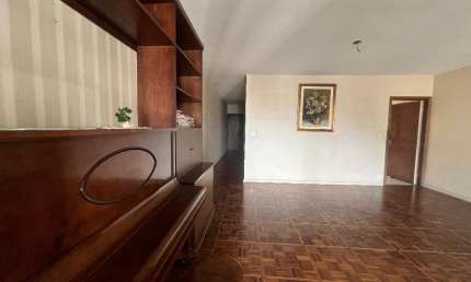 Apartamento 3 quartos em Pinheiros – Ideal para Retrofit