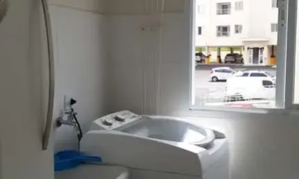 Apartamento à venda 3 Quartos, 1 Suite, 2 Vagas, 76M², Jardim Primavera, Vinhedo - SP | Residencial