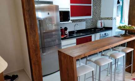 Apartamento à venda 2 Quartos, 1 Suite, 1 Vaga, 69M², Jardim Eldorado, Vinhedo - SP | Condominio Re