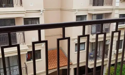 Apartamento com 3 quartos à venda na Rua João Ferragut, 235, Pinheirinho, Vinhedo
