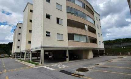 Apartamento à venda 2 Quartos, 1 Suite, 2 Vagas, 85M², Jardim São Matheus, Vinhedo - SP | Condomíni