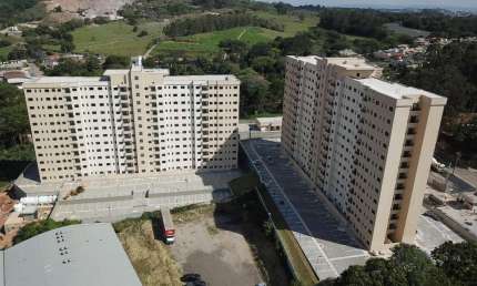 Apartamento à venda 2 Quartos, 1 Suite, 1 Vaga, 51M², Ortizes, Valinhos - SP | Condomínio Rampazo