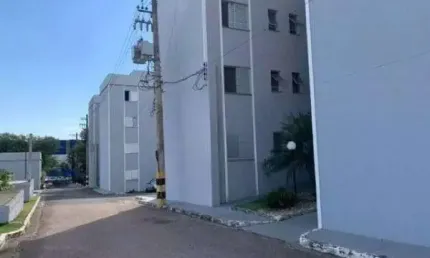Apartamento à venda, Principado de Louveira, ouveira, SP