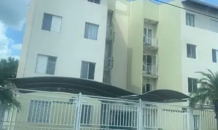 Apartamento à venda, Loteamento Pedra Verde, Valinhos, SP