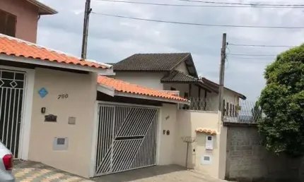 Casa à venda 3 Quartos, 2 Suites, 2 Vagas, Parque da Represa, Jundiaí - SP