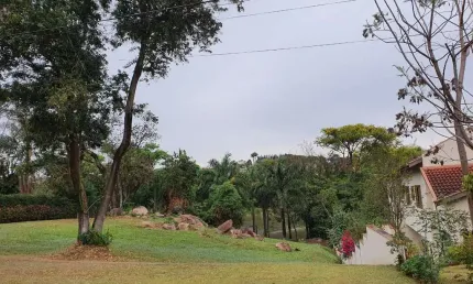 Terreno à venda 840m², cafezal, itupeva - sp | condomínio parque dos resedas