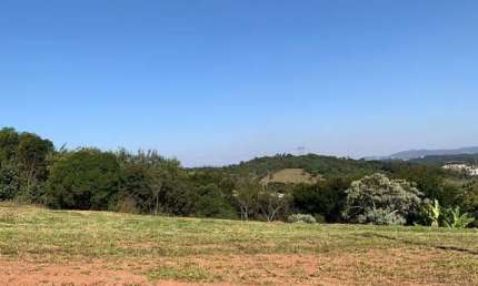 Terreno à venda 523M², Engenho Seco, Louveira - SP | Condominio Reserva Santa Isabel