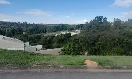 Terreno à venda 811m², observatório, vinhedo - sp | condomínio vila d,oro vinhedos sp