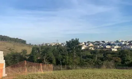 Terreno à venda 590M², Engenho Seco, Louveira - SP | Condominio Reserva Santa Isabel