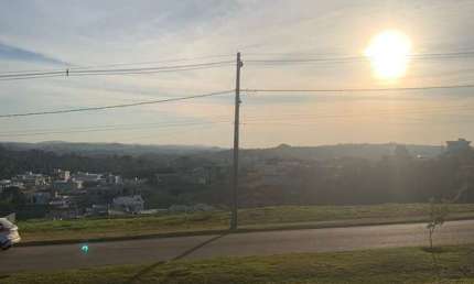Terreno à venda 540M², Engenho Seco, Louveira - SP | Condominio Reserva Santa Isabel
