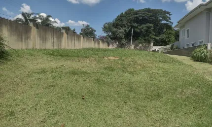 Terreno à venda 585M², Condominio Terras De Sao Francisco, Vinhedo - SP | Condomínio Residencial Te
