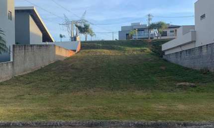 Terreno à venda 555M², Engenho Seco, Louveira - SP | Condominio Reserva Santa Isabel