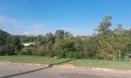Terreno à venda 1650M², Observatório, Vinhedo - SP | Condomínio Vila D,Oro Vinhedos SP