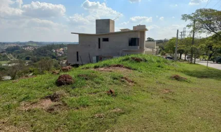 Terreno à venda 1550M², Rainha, Louveira - SP | Condomínio Jardim Primavera