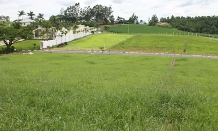 Terreno à venda 1203M², Jardim Morumbi, Jundiaí - SP | Condomínio Solar Bandeirantes Jundiaí SP