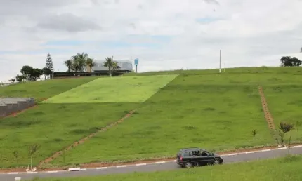 Terreno à venda 1196.37M², Jardim Morumbi, Jundiaí - SP | Condomínio Solar Bandeirantes Jundiaí SP