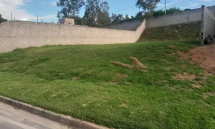 Terreno à venda 827.77m², observatório, vinhedo - sp | condomínio vila d,oro vinhedos sp