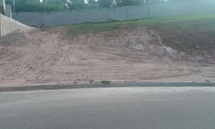 Terreno à venda 661M², Observatório, Vinhedo - SP | Condomínio Vila D,Oro Vinhedos SP