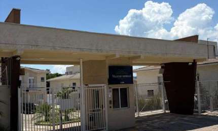 Casa em condomínio fechado com 3 quartos à venda na Estrada Boaiada, 1150, Vila Omizollo, Louveira