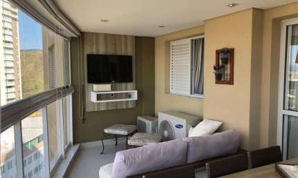 Apartamento à venda 3 Quartos, 3 Suites, 3 Vagas, 156M², Jardim Bonfiglioli, Jundiaí - SP | Horizon