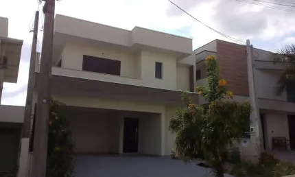 Casa à venda 3 Quartos, 3 Suites, 4 Vagas, 250M², Jardim Panorama, Vinhedo - SP | Condomínio Reserv
