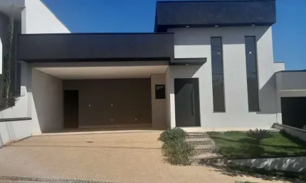 Casa à venda 3 Quartos, 3 Suites, 4 Vagas, 300M², Jardim São Marcos, Valinhos - SP