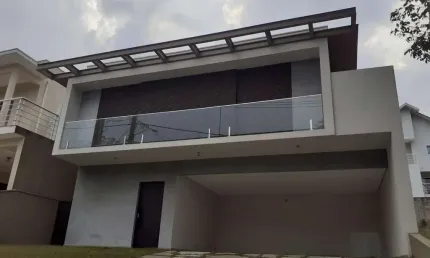 Casa à venda 3 Quartos, 3 Suites, 2 Vagas, 300M², Condominio Terras De Sao Francisco, Vinhedo - SP