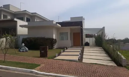Casa à venda 3 Quartos, 3 Suites, 3 Vagas, 485M², Vila Nova, Louveira - SP | Condomínio Reserva dos