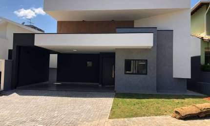 Casa à venda 3 Quartos, 1 Suite, 2 Vagas, 302M², Ortizes, Valinhos - SP | Condomínio San Marino