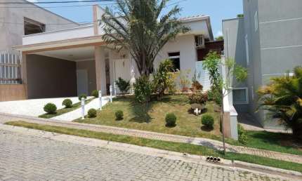 Casa à venda 3 Quartos, 3 Suites, 2 Vagas, 384M², Jardim Lorena, Valinhos - SP | Condomínio Fiorell