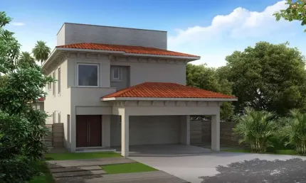 Casa à venda 3 quartos, 3 suites, 4 vagas, 880m², dois córregos, valinhos - sp | condomínio green b