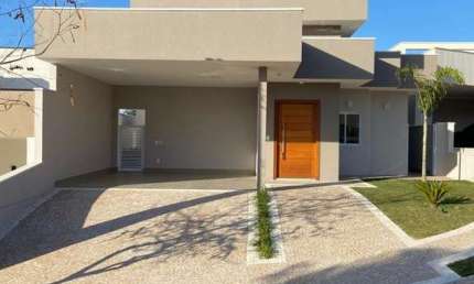 Casa à venda 3 Quartos, 3 Suites, 2 Vagas, 317M², Jardim São Marcos, Valinhos - SP
