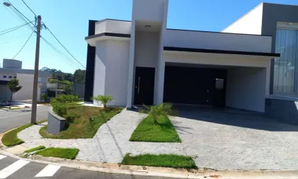 Casa à venda 3 Quartos, 3 Suites, 4 Vagas, 330M², Jardim São Marcos, Valinhos - SP