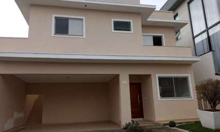 Casa à venda e locação 3 Quartos, 3 Suites, 2 Vagas, 300M², Colina dos Pinheiros, Valinhos - SP | C