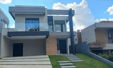 Casa à venda,Condomínio Reserva dos Vinhedos, Louveira, SP