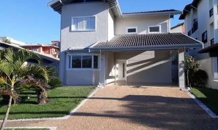 Casa em condomínio fechado com 3 quartos à venda na Rua João Previtalle, 2780, Santa Cruz, Valinhos