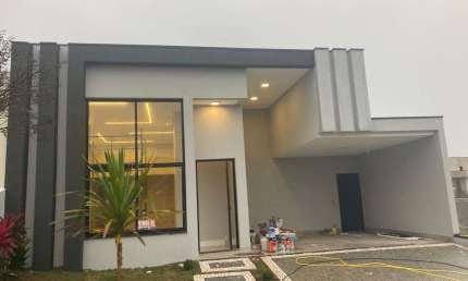 Casa à venda 3 Quartos, 3 Suites, 4 Vagas, 308M², Jardim São Marcos, Valinhos - SP