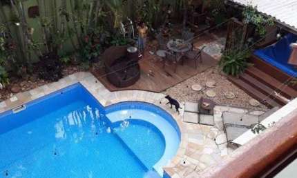 Casa à venda e locação 4 Quartos, 2 Suites, 2 Vagas, 450M², Vila Nova, Louveira - SP | Associação R