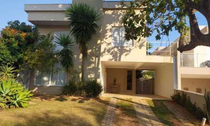 Casa à venda 3 Quartos, 3 Suites, 2 Vagas, 469M², Condominio Terras De Sao Francisco, Vinhedo - SP