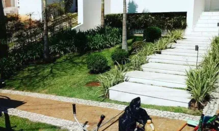 Casa à venda 3 Quartos, 3 Suites, 4 Vagas, 737M², Condomínio Residencial Terras do Caribe, Valinhos