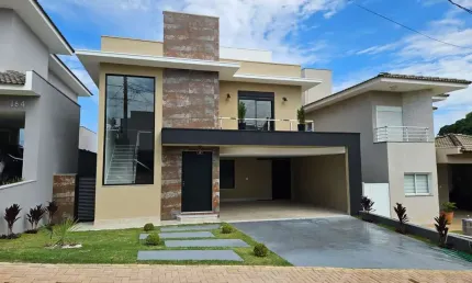 Casa à venda 3 Quartos, 3 Suites, 4 Vagas, 480M², Condominio Reserva dos Vinhedos, Louveira - SP |