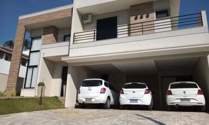 Casa à venda 4 Quartos, 4 Suites, 600M², Jardim Panorama, Vinhedo - SP | ASSOCIAÇÃO MORADORES LOTEA