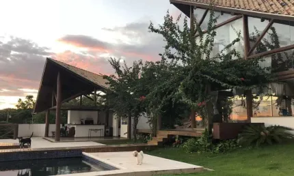 Casa à venda 5 Quartos, 5 Suites, 4 Vagas, 760M², Rainha, Louveira - SP | Condomínio Jardim Primave