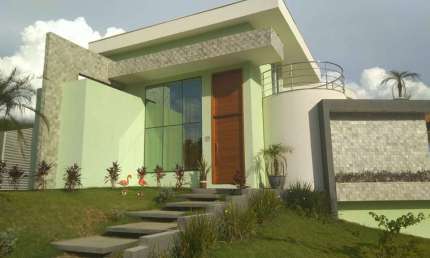 Casa à venda 3 Quartos, 3 Suites, 2 Vagas, 800M², Centro, Itupeva - SP | Condomínio Fazenda Serra A