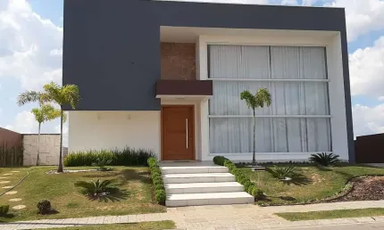 Casa à venda 7 Quartos, 7 Suites, 6 Vagas, 800M², Monte Alegre, Vinhedo - SP | Residencial Campo de