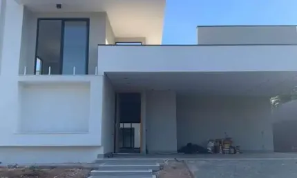 Casa à venda 4 Quartos, 4 Suites, 4 Vagas, 860M², Monte Alegre, Vinhedo - SP | Residencial Campo de