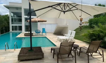 Casa em condomínio fechado com 5 quartos à venda na Alameda Jacarndás 300, 1800, Rainha, Louveira